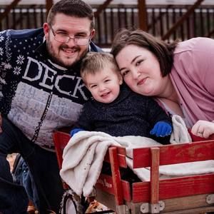 Meet your Posher, Krista